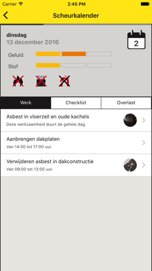 Trebbe Bewonerscommunicatie(圖3)-速報App