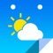 Track weather for any day, anywhere