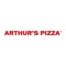 Welcome to Arthur's Pizzas' mobile ordering app
