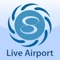 Live Airport Orlando app is an essential tool for those flying out, flying in, transferring, and even picking up friends and families at the Orlando International Airport