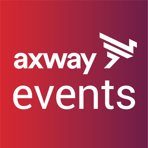 Axway events by Axway
