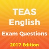 TEAS English Exam Questions 2017
