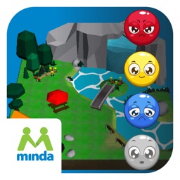 Minda Fun With Feelings