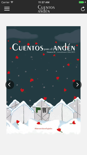 Cuentos para el andén(圖5)-速報App