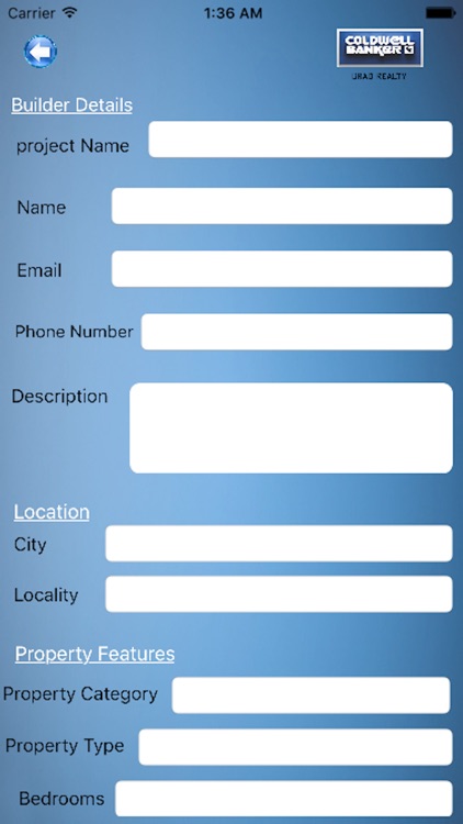 BradRealty screenshot-3