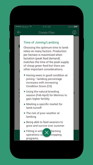 Lambing Planner(圖4)-速報App