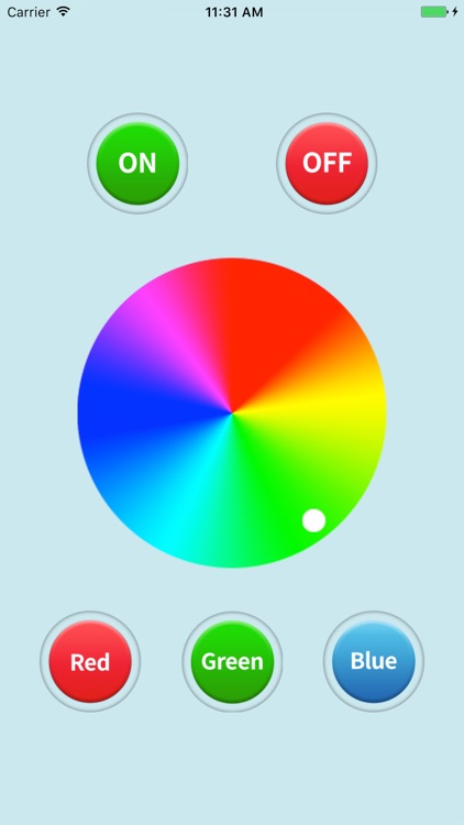 蓝牙蜡烛灯 screenshot-4