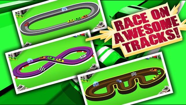 Head On Collision 3D Racing(圖4)-速報App