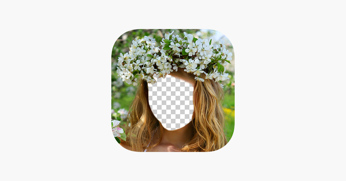 在app Store 上的 Change Face Maker Visage Photo In Pic Frame Hole