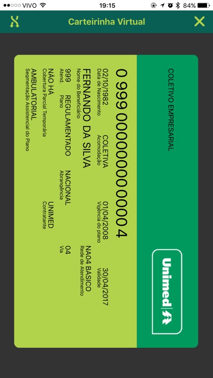 Unimed Com Você screenshot-4
