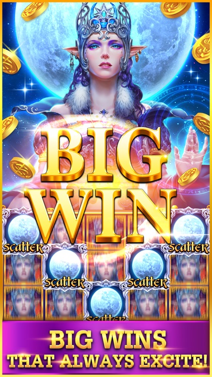 Slots!! - Reel Vegas screenshot-3