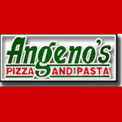 Angeno's Pizza & Pasta icon