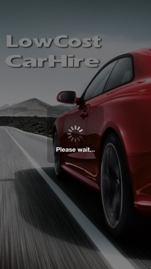 Car Hire Trawler App(圖4)-速報App