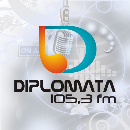 Rádio Diplomata FM - Brusque, SC