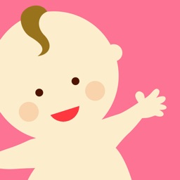 赤ちゃん泣き止む いないいないばあ 音と絵と動画アプリ By Nobuyoshi Nagano