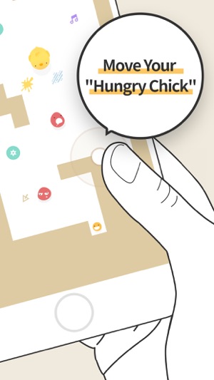 Hungry Chick - Season 1(圖2)-速報App