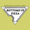 Bottoms Up Pizza