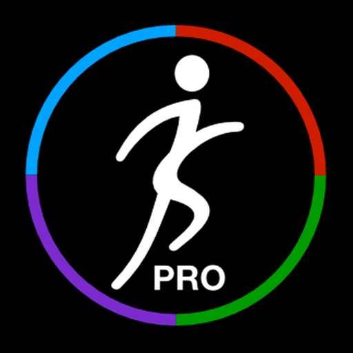 jS Run Pro - Running, Walking & Step Tracker