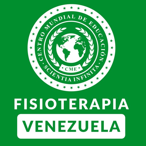 FISIOTERAPIA VENEZUELA by SAUL LOPEZ