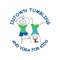 Intown Tumbling (and Yoga for Kids) is intown Atlanta’s go to facility for tumbling, gymnastics and kids’ yoga progams