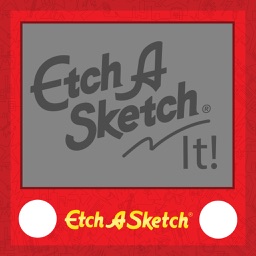 Etch A Sketch IT!