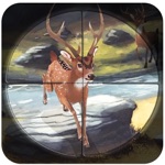 Deer Hunting Challenge Forest Sniper Shooter