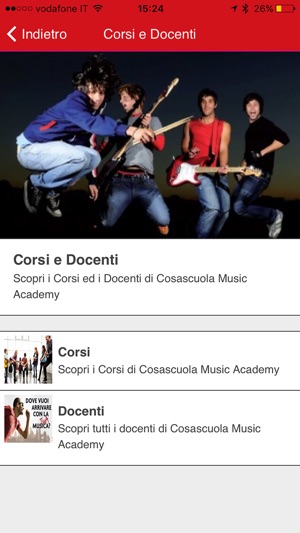 Cosascuola Music Academy(圖4)-速報App