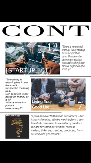 Hustle Magazine(圖5)-速報App