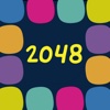 2048 : Puzzle Game Brain it on Merged Numbers !