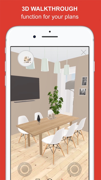 Roomle 3D room planner for home & office designs