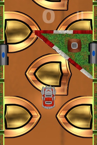 Super Speed Fast Car screenshot 4