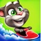Ride the wave of the FRESHEST AND FUNNEST RUNNER GAME on the horizon