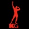 The "Kick in Gear" app, which focuses on nutrition and training coaching, was developed by former IFBB pro bodybuilder, Mr