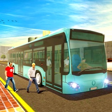 Activities of City Driving Bus Simulator