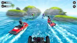 Game screenshot Powerboat Racing Real Racer hack