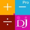 DJ Rhythm Calculator Pro-Music Mixer & Remix Maker