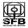 SFB[Sounds for Berlin]Booking