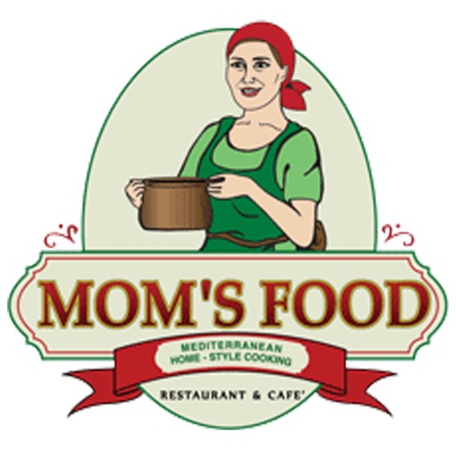 Mom's Food icon
