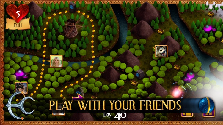 Sparkle Epic screenshot-3