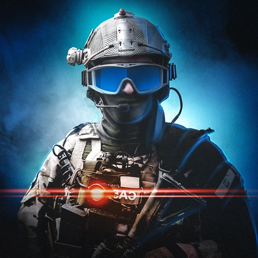 Modern Strike Online — FPS Shooter