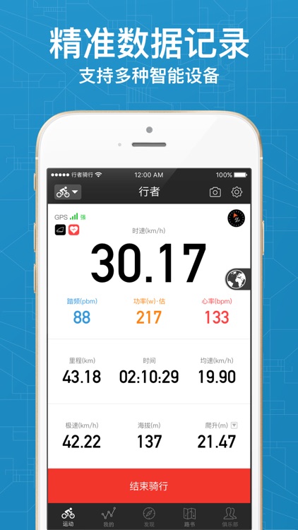 行者-專業戶外運動