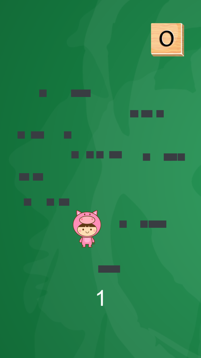 Cute Animals vs Shape Monsters