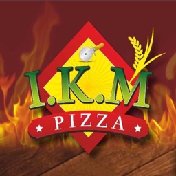 IKM Pizza