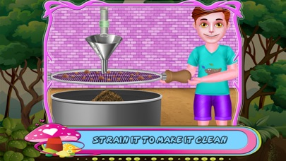 Create Pottery Factory Game screenshot 2