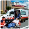 Speed Ambulance Rescue : Ultimate City Traffic 3D