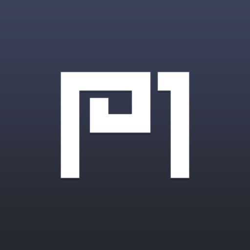 P1 iOS App