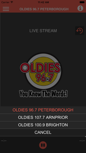 Oldies On The Go(圖3)-速報App