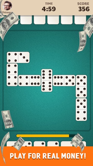 Domino Arena: Pro Multiplayer Cash Tourn