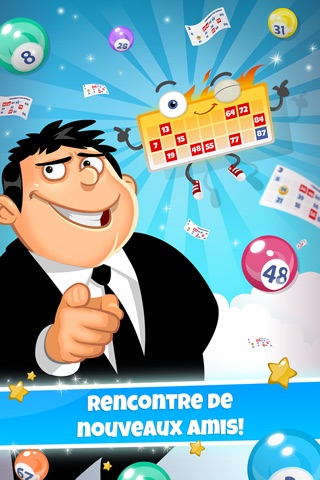 Loco Bingo & Slots Games screenshot 4