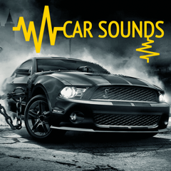Car Sounds - Sport Cars